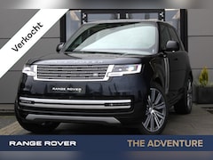 Land Rover Range Rover - P460e Autobiography | Constellation Blue