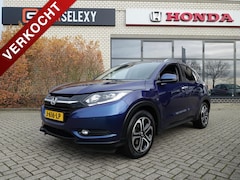 Honda HR-V - 1.5i VTEC CVT EXECUTIVE MET 86162 KM EROP