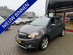 Opel Mokka - 1.4 T Edition Navi Trekhaak