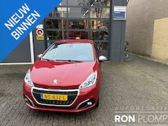 Peugeot 208 - 1.2 PureTech Allure Automaat / Airco/ Navigatie/ Cruise/ Apple carplay/Android auto/ LED/