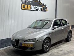 Alfa Romeo 147 - 1.6 T.Spark Veloce Business Pro