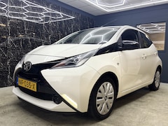 Toyota Aygo - 1.0 VVT-i x-play