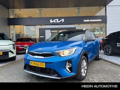 Kia Stonic - 1.0 T-GDi MHEV DynamicLine