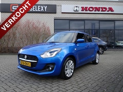 Suzuki Swift - 1.2 SELECT SMART HYBRID NIEUWSTAAT