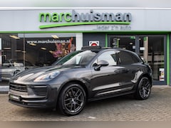 Porsche Macan - 2.0 T / PANODAK / LUCHTVERING / LEDER