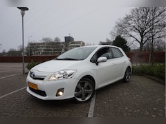 Toyota Auris - 1.8 Full Hybrid Executive