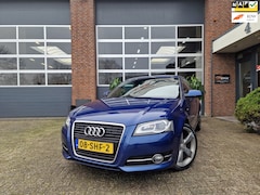 Audi A3 - 1.2 TFSI Ambition Pro Line S|Cruise|Xenon|Lm velgen|Clima