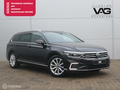 Volkswagen Passat Variant - 1.4 TSI GTE Pano Virtual CarPlay Camera