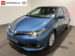 Toyota Auris - 1.8 Hybrid Trend