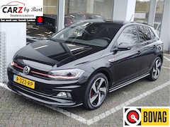 Volkswagen Polo - 2.0 TSI GTI AUTOMAAT Navi | LED | Carplay/Android | Adaptive Cruise