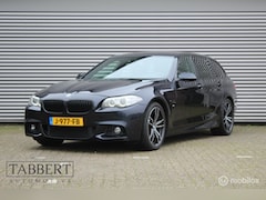 BMW 5-serie Touring - 530d Executive M Pakket