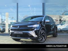 Renault Captur - 1.6 E-Tech Hybrid 145 esprit Alpine Captur