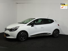 Renault Clio - 0.9 TCe Expression 5-deurs|Cruise|LM velg|Scherm|Boordcomputer| Nwe APK|