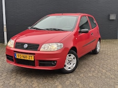 Fiat Punto - 1.2 Sound, Nette Auto, APK 27-10-2025