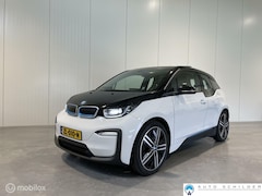 BMW i3 - Executive Edition 120Ah 42 kWh, 125 kw, Navi|Xenon|Led|Camera|Cruise|Panodak|1e eigenaar|2