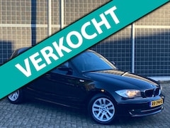 BMW 1-serie - 116i Introduction