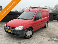 Opel Combo - 1.4 16V COMFORT | ZIJDEUR | IMPERIAAL | APK 11-25