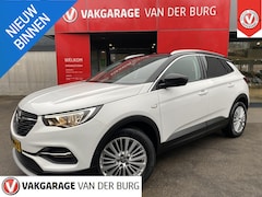 Opel Grandland X - 1.2 Turbo Business Executive Trekhaak, Geen afleveringskosten