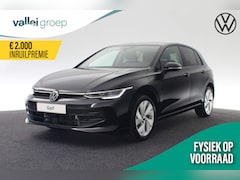 Volkswagen Golf - 1.5 eHybrid 204PK DSG Life edition