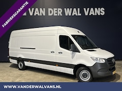 Mercedes-Benz Sprinter - 317 CDI 170pk *BPM VRIJ voor de Ondernemer* L3H2 Fabrieksgarantie Euro6 Airco | Camera | A