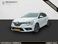 Renault Mégane Estate - 1.2 TCe Bose CAMERA / ALL SEASON / GROOT NAVI / TREKHAAK