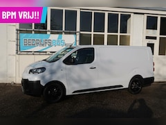 Toyota PROACE Long Worker - PROACE Long |145PK|Nieuw Model|Direct leverbaar Challenger