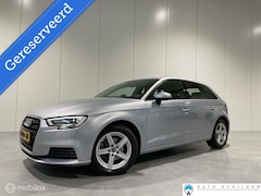 Audi A3 Sportback - 35 TFSI 110kw/150 pk Automaat CoD Advance, Leder|Navi|Xenon|Pdc|26981 km |1e eigenaar|NL a