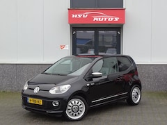 Volkswagen Up! - 1.0 high up BlueMotion navi LM airco