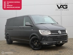 Volkswagen Transporter - 2.0 TDI L2H1 DC Highline