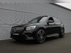 Mercedes-Benz GLC-klasse - AMG 43 4MATIC 367PK (Panoramadak Luchtvering Comand/Camera HeadUp Burmester Keyless Distro