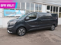 Renault Trafic - bestel 2.0 Blue dCi 170 T30 L2H1 Extra