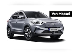 MG ZS - EV Long Range Luxury 70 kWh NIEUW |SUPER DEAL | €14.250 Registratiekorting | Apple Carplay