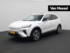 MG Marvel R - Luxury 70 kWh | Leder | Panoramadak | Led Sfeerlicht | 360 Camera | Stoelventilatie + verw