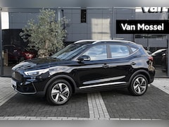 MG ZS - EV Long Range Comfort 70 kWh ACTIE voorraad registratiekorting / Subsidie particulier € 2.