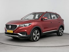 MG ZS - EV Luxury 45 kWh | Navi | Leder | Panoramadak | Camera | Adaptive Cruise Control |