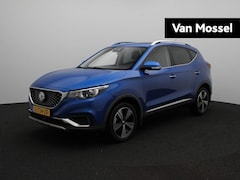 MG ZS - EV Luxury 45 kWh | Leder | Navi | Panoramadak | Camera | Apple CarPlay | Adaptive Cruise C