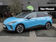 MG 4 - 4 Luxury 64 kWh 435 KM WLTP | Navi | Warmtepomp | 360 Camera | Stoel+ Stuurverwarming |