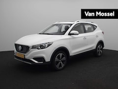 MG ZS - EV Luxury 45 kWh | Leder | Navi | Panoramadak | Camera | Apple CarPlay | Adaptive Cruise C