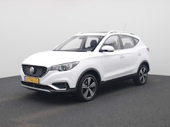 MG ZS - EV Luxury 45 kWh | Leder | Navi | Panoramadak | Camera | Apple CarPlay | Adaptive Cruise C