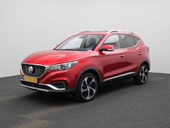 MG ZS - EV Luxury 45 kWh | Leder | Navi | Airco | PDC | LMV | Schuifdak | Cam |