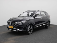 MG ZS - EV Luxury 45 kWh | Leder | Navi | Airco | Schuifdak | PDC | LMV | Cam |