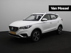 MG ZS - EV Luxury 45 kWh | Leder | Navi | Airco | PDC | LMV | Schuifdak | Cam |