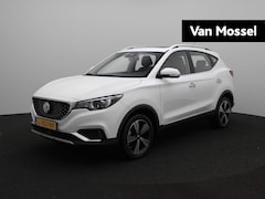 MG ZS - EV Luxury 45 kWh | PANORAMADAK | LEDER | ACHTERUITRIJCAMERA | PARKEERSENSOREN | ADAPTIVE C