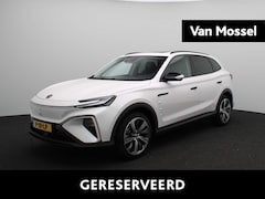 MG Marvel R - Luxury | Panoramadak | Leder | Sfeerverlichting | Stoelventilatie + verwarming | 360 Camer