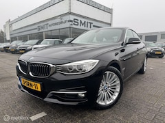 BMW 3-serie Gran Turismo - 320i High Executive Elek Trekhaak