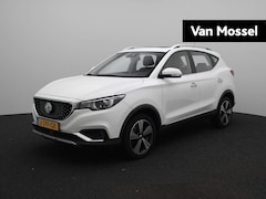 MG ZS - EV Luxury 45 kWh | Leder | Navi | Panoramadak | Camera | Apple CarPlay | Adaptive Cruise C