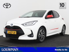 Toyota Yaris - 1.5 Hybrid Dynamic | Camera | Climate Control | Cruise Control Adaptief | LM velgen |