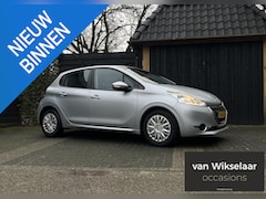 Peugeot 208 - 1.2 VTi Active 2013 CRUISE + BLUETOOTH