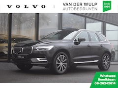 Volvo XC60 - T8 390pk AWD Inscription | Climate | Audio | Massage | Leder