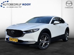 Mazda CX-30 - 2.0 eSkyActiv-X Luxury